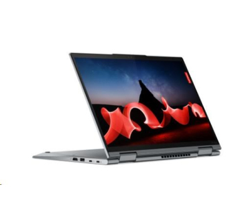 LENOVO NTB ThinkPad X1 Yoga Gen8 - i7-1355U,14" WUXGA IPS touch,16GB,1TSSD,THb,HDMI,Int. Iris Xe,W11P,3Y CC