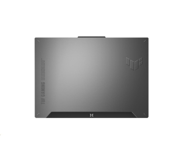 ASUS NTB TUF Gaming A15 (FA507NU-LP105), R5-7535HS, 15.6" 1920 x 1080, 16GB, 512GB SSD, NVIDIA RTX 4050, bez OS, Gray