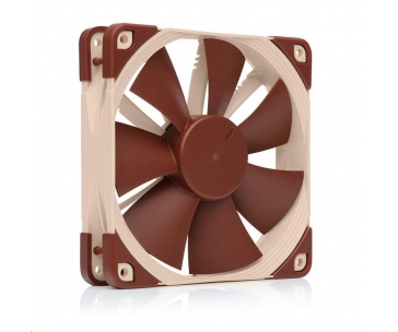 NOCTUA NF-F12-PWM - ventilátor