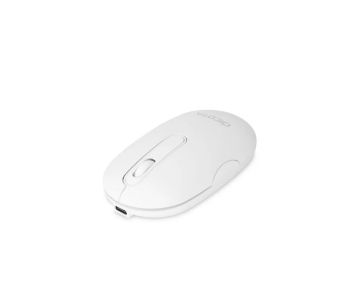 DICOTA Wireless Mouse BT/2.4G DESKTOP white