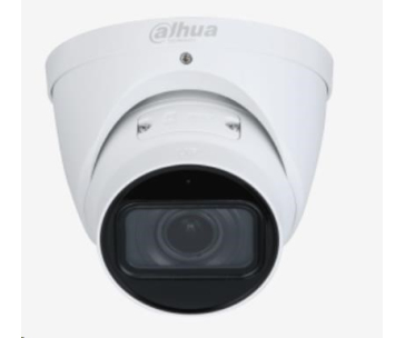 Dahua IPC-HDW5241T-ZE-27135, IP kamera, 2Mpx, 1/2,8" CMOS, objektiv 2,7-13,5 mm, IR<40, IP67