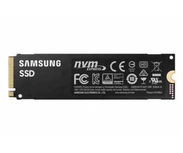 SSD Samsung 980 PRO-500GB