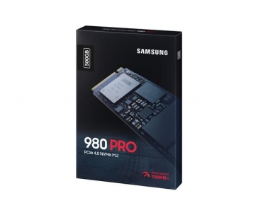 SSD Samsung 980 PRO-500GB