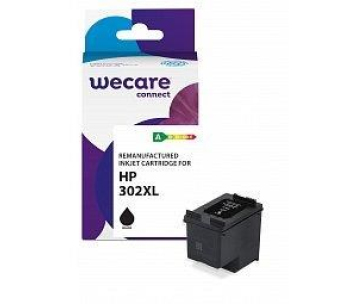 WECARE ARMOR cartridge pro HP OJ 3830 (F6U68AE), černá, 21 ml