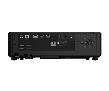 EPSON projektor EB-L775U, 1920x1200, 7000ANSI, 2.500.000:1, USB, HDMI, 3 ROKY ZÁRUKA