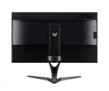 ACER LCD Predator XB323QKV3bmiiphx, 80cm (31.5"),3840x2160,350nits,HDR400,178/178,1ms(VRB),Černá