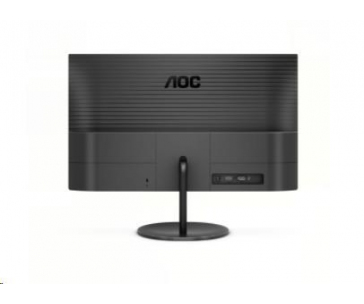 AOC MT IPS LCD WLED 23,8" Q24V4EA - IPS panel, 2560x1440, HDMI, DP, repro