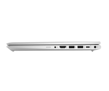 HP NTB ProBook 445 G10 R5 7530U 14.0 FHD UWVA 250HD, 8GB, 512GB, FpS, ax, BT, backlit keyb, Win 11, 3y onsite