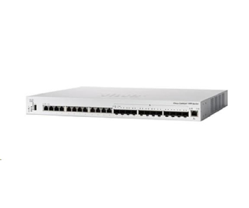 Cisco Catalyst switch C1300-24XTS (12x10GbE,12xSFP+) - REFRESH