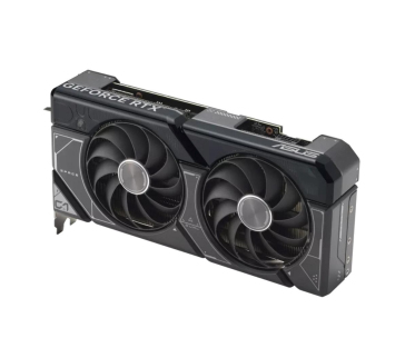 ASUS VGA NVIDIA GeForce RTX 4070 Ti SUPER DUAL OC 16G, 16G GDDR6X, 3xDP, 1xHDMI