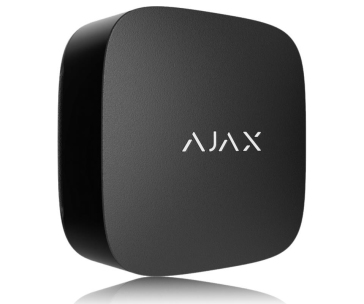 Ajax LifeQuality (8EU) black (42983) - Inteligentní sensor kvality ovzduší