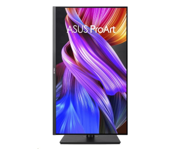 ASUS LCD 32" PA32UCR-K 32" 3840x2160 ProArt IPS 16:9 RGB 400cd DP HDMI USB-C-VIDEO+80W repro, KABELY:  DHMI  DP USB-C