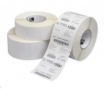 Zebra Z-Perform 1000T, label roll, normal paper, 76x102mm