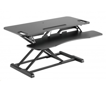 Reflecta ERGO Sit-Stand Workstation DS950 stojan na laptop