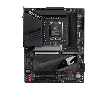 GIGABYTE MB Sc LGA1700 Z790 AORUS ELITE AX DDR4, Intel Z790, 4xDDR4, 1xHDMI, WI-FI