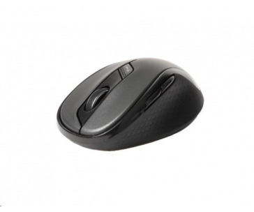 RAPOO myš M500 Silent Comfortable Silent Multi-Mode Mouse, Black