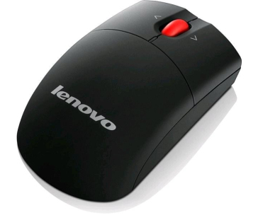 LENOVO myš bezdrátová ThinkPad USB-C Wireless Compact  Mouse