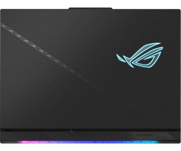 ASUS NTB ROG Strix SCAR 16 (G634JYR-NEBULA026W), i9-14900HX, 16" 2560 x 1600, 32GB, 2TB SSD, RTX 4090, Win11 Home, Black