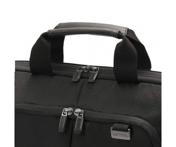 DICOTA Eco Slim Case PRO 12-14.1” Black