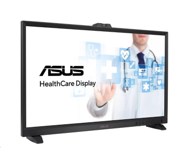 ASUS LCD 32" HA3281A HealthCare Monitor 3840 x 2160 OLED, Self / Auto Calibration, USB-C, HDMI