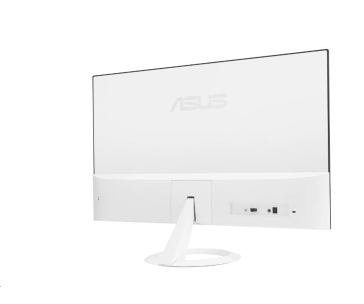 ASUS LCD 27" VZ27EHF-W Eye Care Monitor Full HD 1920 x 1080  IPS 100Hz  Adaptive-Sync 1ms MPRT HDMI bílý