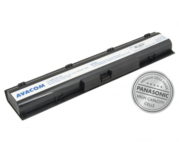 AVACOM baterie pro HP ProBook 4730s Li-Ion 14,4V 6400mAh 92Wh