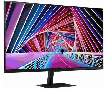 SAMSUNG MT LED LCD Monitor 32" ViewFinity 32A700NWUXEN-plochý,VA,3840x2160,5ms,60Hz,HDMI,DisplayPort