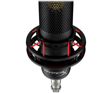 HyperX ProCast Microphone - Mikrofon