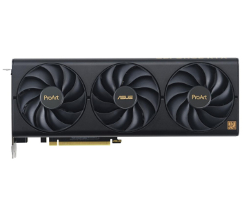 BAZAR - ASUS VGA NVIDIA GeForce RTX 4060 Ti PROART OC 16G, 16G GDDR6, 3xDP, 1xHDMI (Náhradní krabice)