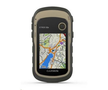 Garmin GPS turistická navigace eTrex 32x, EU