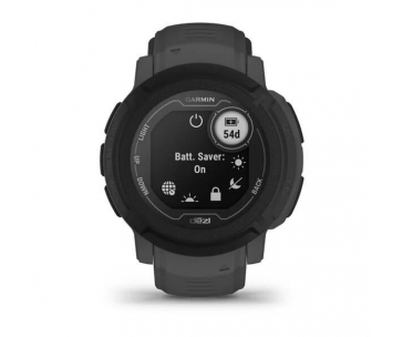 Garmin GPS sportovní hodinky Instinct 2 – dezl Edition