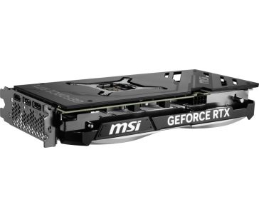 MSI VGA NVIDIA GeForce RTX 4070 VENTUS 2X E1 12G OC, 12G GDDR6X, 3xDP, 1xHDMI