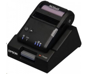 Epson printer charging station