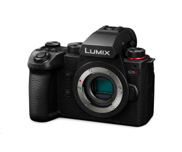 Panasonic Lumix G9 II Body