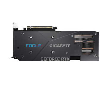 GIGABYTE VGA NVIDIA GeForce RTX 4070 EAGLE V2 OC 12G, 12G GDDR6X, 2xDP, 2xHDMI