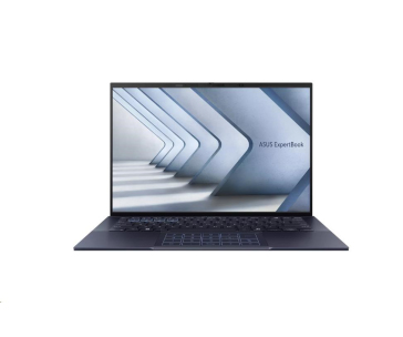 ASUS NTB ExpertBook B9 (B9403CVAR-OLED732X), i7 150U, 14" 2880 x 1800, 32GB, 2TB SSD, Intel Graphics, W11 Pro, Black