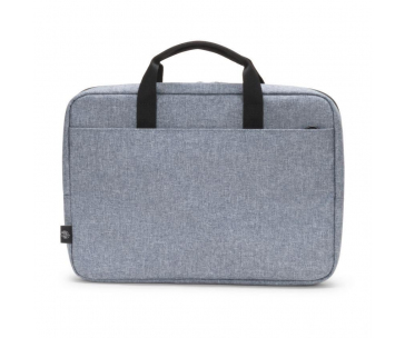 DICOTA Eco Slim Case MOTION 12 - 13.3” Blue Denim