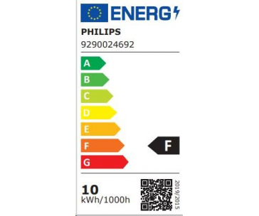 PHILIPS Hue White 9.5W 1100 E27