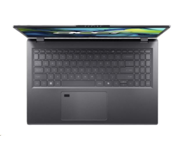 ACER NTB Aspire 15 (A15-41M-R4FS), AMDRyzen 7 8840HS, 16GB, 1024GB PM4 SSD, AMDRadeon, W11, Grey