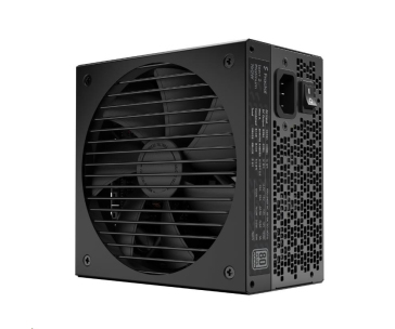 FRACTAL DESIGN zdroj Ion+ 2 760W PLATINUM, modular, 80+ Platinum