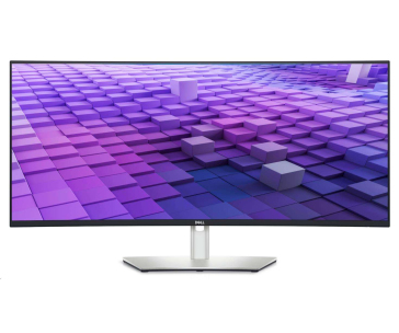 DELL LCD U3824DW - 38"/IPS/LED/WQHD+/3840 x 1600/21:9/60Hz/8ms/2000:1/300 cd/m2/Speaker/HDMI/DP/VESA/3YNBD (210-BHXB)