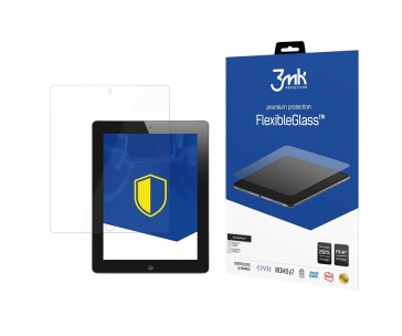 3mk FlexibleGlass pro Apple iPad 3. generace