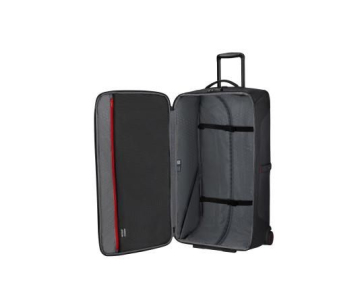 Samsonite ECODIVER DUFFLE/WH 79/29 BLACK