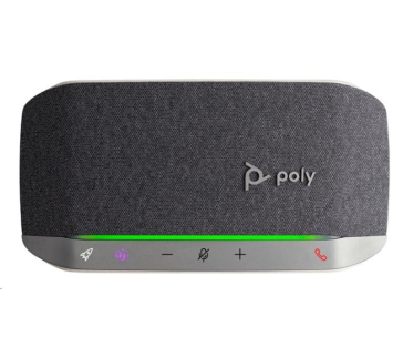 Poly hlasový komunikátor Sync 20 MS Teams, USB-C