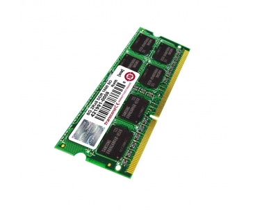 TRANSCEND SODIMM DDR3 8GB 1600MHz 2Rx8 CL11