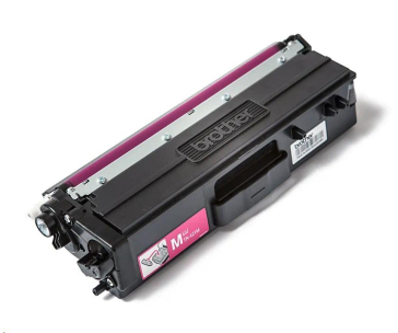 BROTHER Toner TN-421M pro HL-L8260CDW/HL-L8360CDW/DCP-L8410CDW, 1.800 stran, Magenta