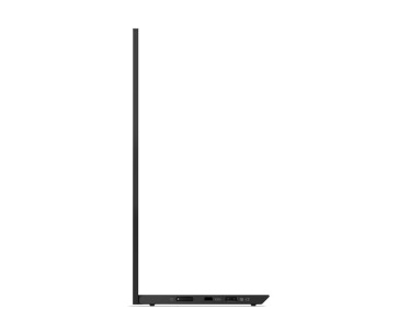 LENOVO LCD M14d - 14",IPS,matný,16:9,2240x1400,178/178,300cd/m2,100:1,USB-C