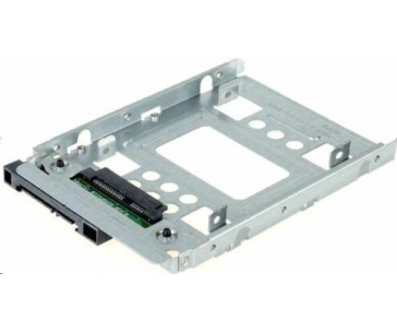 HPE Converter Kit for MicroServer G10/G10+/G10+v2/G11 (to accommodate SFF NHP HDD into LFF NHP cage)