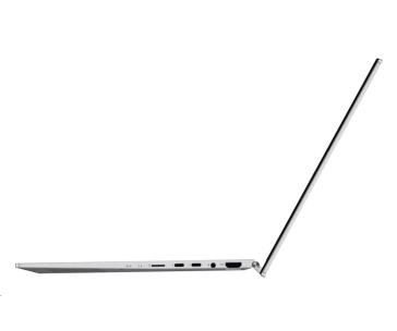 ASUS NTB Zenbook 14 OLED (UX3402VA-OLED758X), i7-13700H, 14" 2880 x 1800, 16GB, 1TB SSD, Iris Xe, W11 Pro, Silver