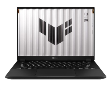 ASUS NTB TUF Gaming (FA401WV-RG046X), AI9-HX370, 14" 2560 x 1600, 32GB, 1TB SSD, RTX 4060, W11 Pro, Gray